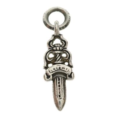 クロムハーツダガー チャームのおすすめ人気商品一覧 通販 - Yahoo