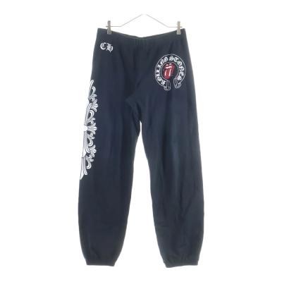 クロムハーツ　ジャージパンツ　S クロムハーツスウェットパンツホースシュー|クロムハーツ通販専門店