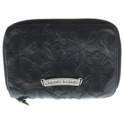 CHROME HEARTS メンズ二つ折り財布｜財布｜ファッション おすすめ人気