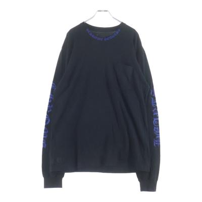 クロムハーツ ロンTH 楽天市場】クロムハーツ ロングTシャツ V1 黒／赤 Lサイズ 長袖 : SKYTREK