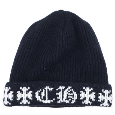 CHROME HEARTS メンズニット帽、ビーニー｜帽子｜ファッション