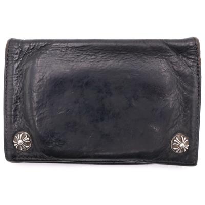 CHROME HEARTS メンズ二つ折り財布｜財布｜ファッション おすすめ人気