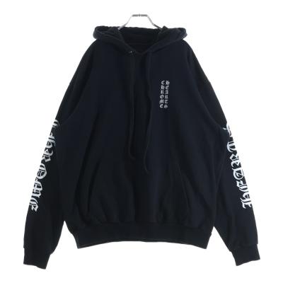 クロムハーツ パーカーのおすすめ人気商品一覧 通販 - Yahoo!ショッピング