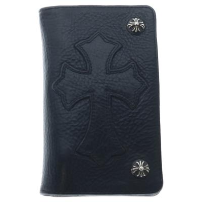 クロムハーツクロスパッチ財布（CHROME HEARTS）の商品一覧 通販