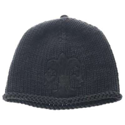 CHROME HEARTS メンズニット帽、ビーニー｜帽子｜ファッション 通販
