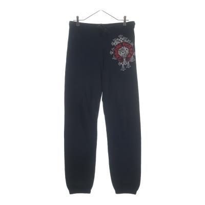CHROME HEARTSクロムハーツ スウェットパンツ（メンズファッション