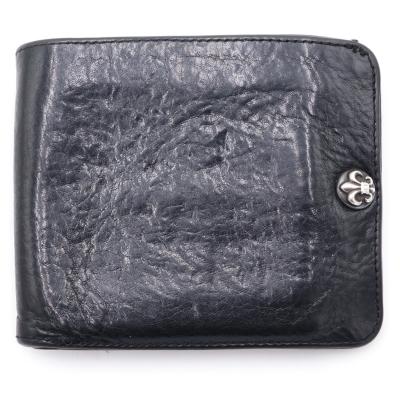 CHROME HEARTS メンズ二つ折り財布｜財布｜ファッション おすすめ人気