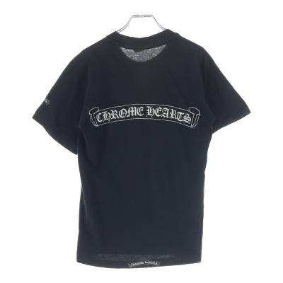 バックプリント tシャツ ブランド（CHROME HEARTS）の商品一覧 通販
