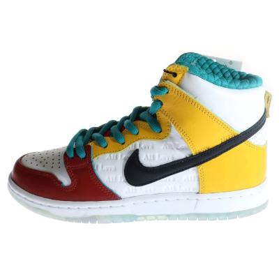 ナイキ エスビー NIKE SB DUNK HIGH PREMIUM ダンク ハイ プレミアム