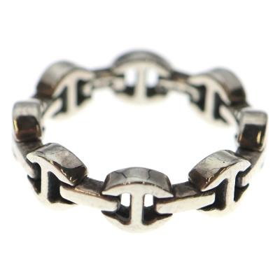 早い者勝ち！　HOORSENBUHS シルバーブレスレット　RHC別注 HOORSENBUHS(ホーセンブース)｜Ron Herman