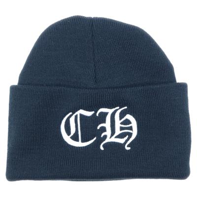 CHROME HEARTS メンズニット帽、ビーニー｜帽子｜ファッション 通販