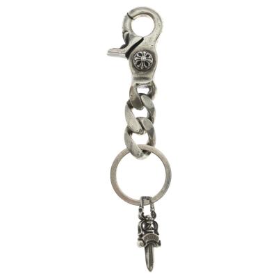 CHROME HEARTS（クロムハーツ） CLP CHN CLASSIC-S/ショートクラシック