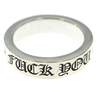クロムハーツ fuck you リング（CHROME HEARTS）の商品一覧 通販