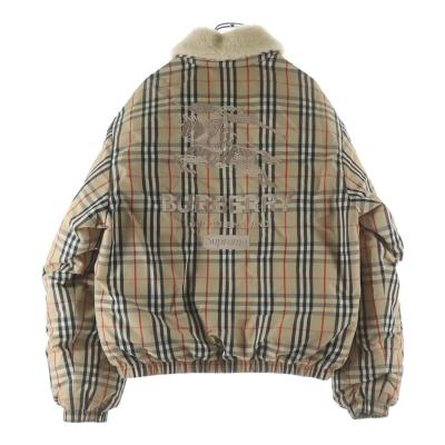 supreme ジャケット（柄：ロゴ）の商品一覧 通販 - Yahoo!ショッピング