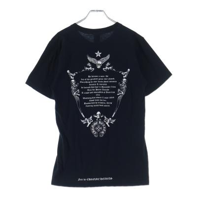 クロムハーツ Tシャツ フォティのおすすめ人気商品一覧 通販 - Yahoo