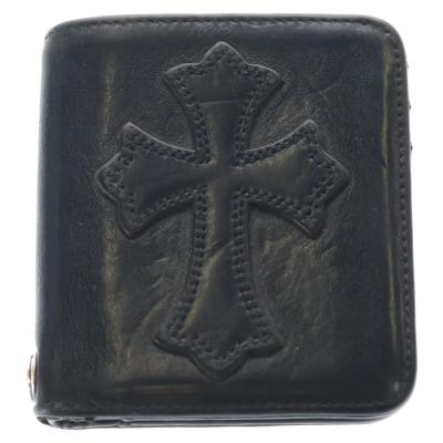 CHROME HEARTS メンズ二つ折り財布｜財布｜ファッション 通販 - Yahoo