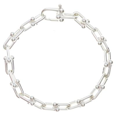 Tiffany ハードウェア（ブレスレット）｜レディースアクセサリー