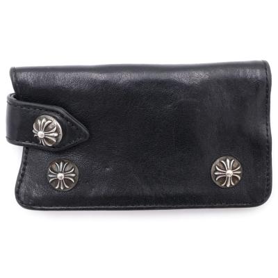 CHROME HEARTS（クロムハーツ） KEY CASE キーケース クロスボール