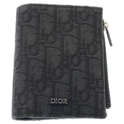 dior 財布（色：ブラック系）のおすすめ人気商品一覧 通販 - Yahoo