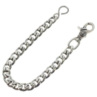 CHROME HEARTS ウォレット チェーンBRING BRING Yahoo!ショップ - ウォレットチェーン｜Yahoo!ショッピング