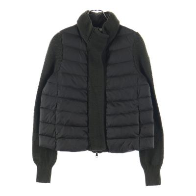 MONCLER maglione tricot cardiganの商品一覧 通販 - Yahoo!ショッピング