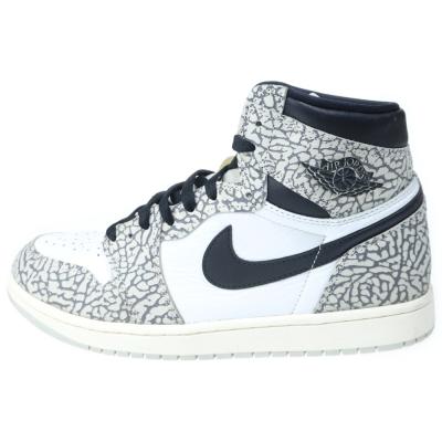 NIKE AIR JORDAN 1 high Zip（ファッション）の商品一覧 通販 - Yahoo 
