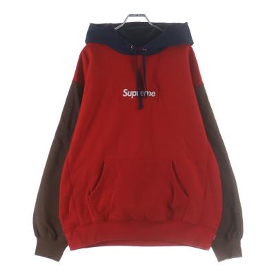 supreme パーカー（色：マルチカラー）の商品一覧 通販 - Yahoo