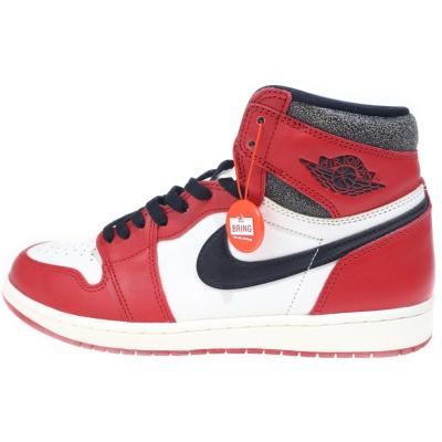 NIKE AIR JORDAN 10 CHICAGOナイキエアジョーダン10シカゴのおすすめ