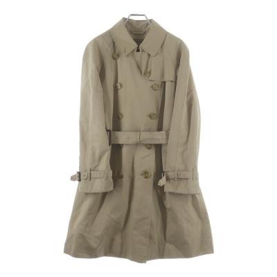 ライナー付きトレンチコート（BURBERRY／メンズファッション