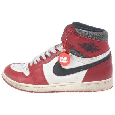 air jordan 1 chicago 28の商品一覧 通販 - Yahoo!ショッピング