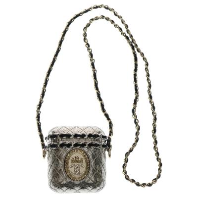 airpods ケース（CHANEL／ファッション）のおすすめ人気商品一覧 通販