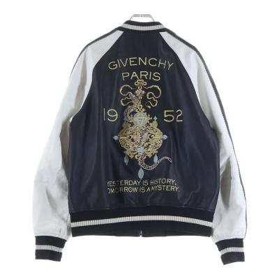 givenchy ジバンシー（メンズスタジャン）｜コート、ジャケット