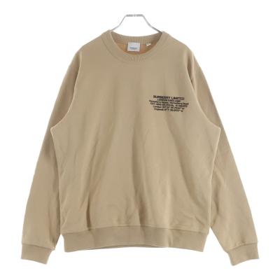 BURBERRY メンズトレーナー｜トップス｜ファッション おすすめ人気商品