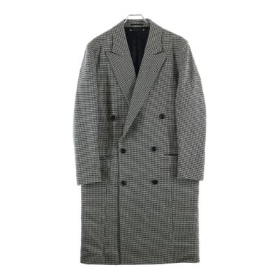 チェスターコート チェック柄（Paul Smith）の商品一覧 通販 - Yahoo