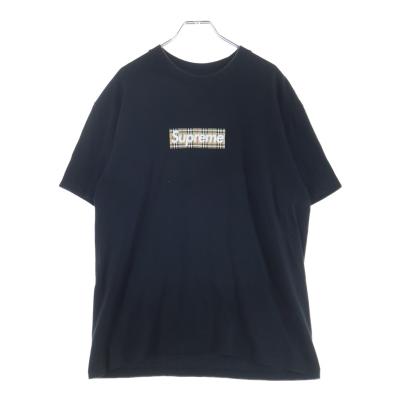 シュプリーム Tシャツ Box（Supreme／メンズファッション）（柄：ロゴ