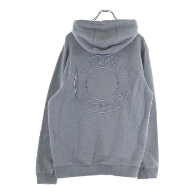 バーバリーパーカー（メンズパーカー）｜トップス | ファッション の