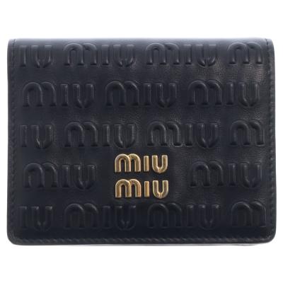 miu miu レディース二つ折り財布の商品一覧|財布|ファッション miu miu レディース二つ折り財布の商品一覧|財布|ファッション