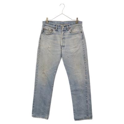 リーバイス501 赤耳 80s（ファッション）の商品一覧 通販 - Yahoo 