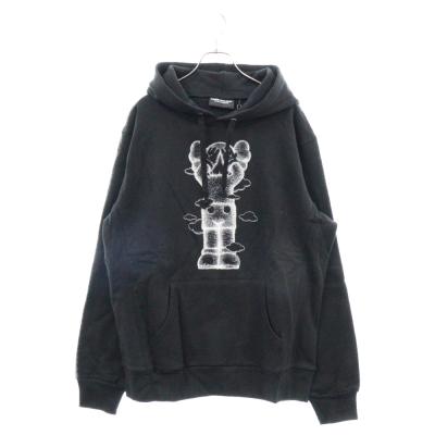 KAWS カウズ Holiday UK Companion Hoodie ホリデー イギリス KAWS カウズ Holiday UK Companion Hoodie ホリデー イギリス