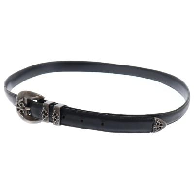CHROME HEARTS クロムハーツ OLD BLT CLASSIC 3PC オールド レザー  