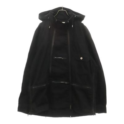 sacai デニムジャケット(ファッション)の商品一覧 通販 sacai デニムジャケット(ファッション)の商品一覧 通販