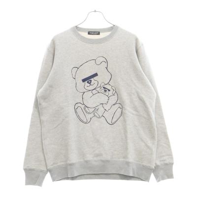 アンダーカバー スウェットの商品一覧 通販 - Yahoo!ショッピング