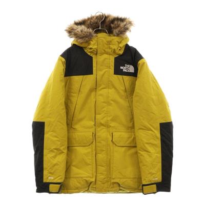 ザノースフェイス ダウン(色:イエロー系)の商品一覧 通販 ザノースフェイス ダウン(色:イエロー系)の商品一覧 通販