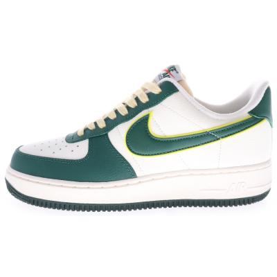 NIKEエアフォース1ローノーブルグリーン26cm Nike Air Force 1