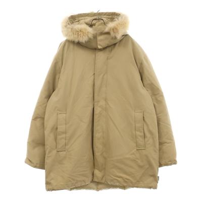 MONCLER メンズファッション(色:ベージュ系)の商品一覧 MONCLER メンズファッション(色:ベージュ系)の商品一覧