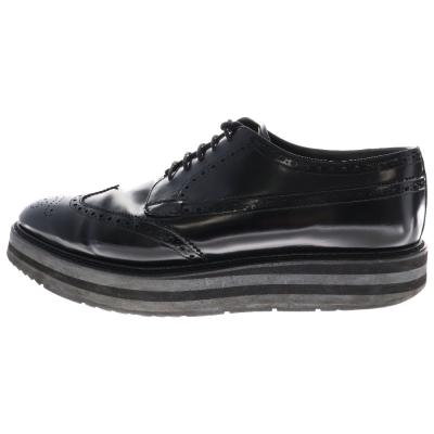 PRADA メンズシューズ、紳士靴の商品一覧|ファッション 通販 PRADA メンズシューズ、紳士靴の商品一覧|ファッション 通販