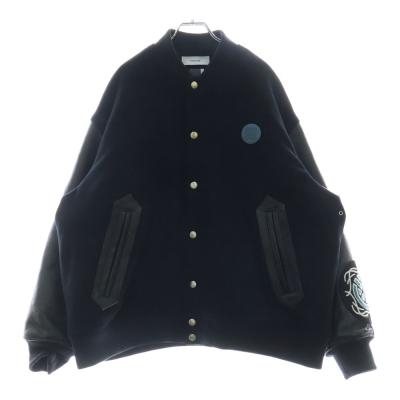 Facetasm Shop Coat ファセッタズム FACETASM コート ジャケット 「FACETASM/ファセッタズム
