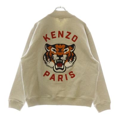 新品未使用KENZO 虎 ラッキータイガー アウター KENZO（ケンゾー）の「'KENZO Lucky Tiger' ボンバージャケット