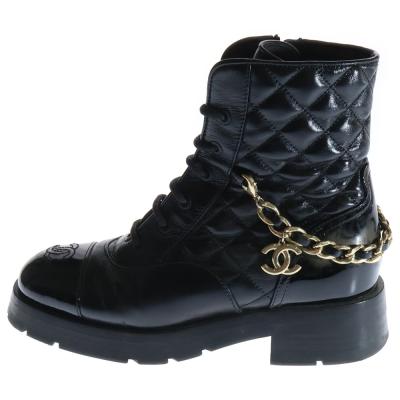 CHANEL レディースブーツ｜シューズ｜ファッション おすすめ人気商品