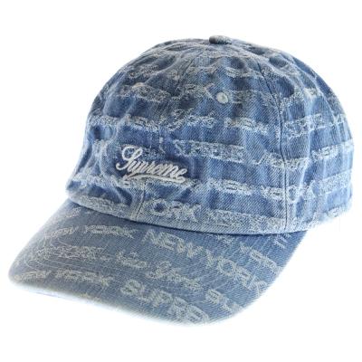 supremeデニムキャップのおすすめ人気商品一覧 通販 - Yahoo!ショッピング